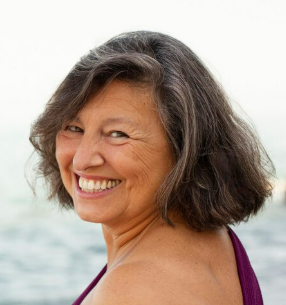 Claudia Herrera, Ciudad de México (México)