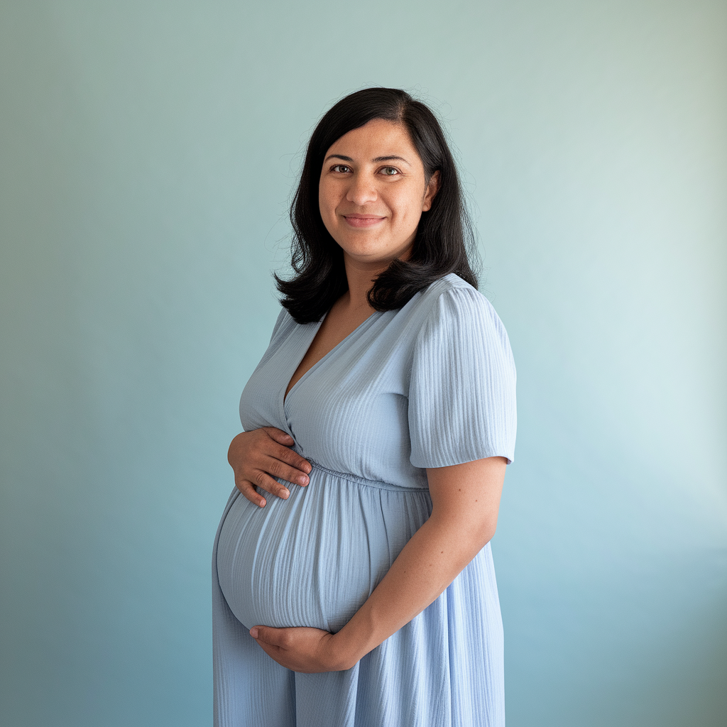 eBook descargable para mamás con bebés