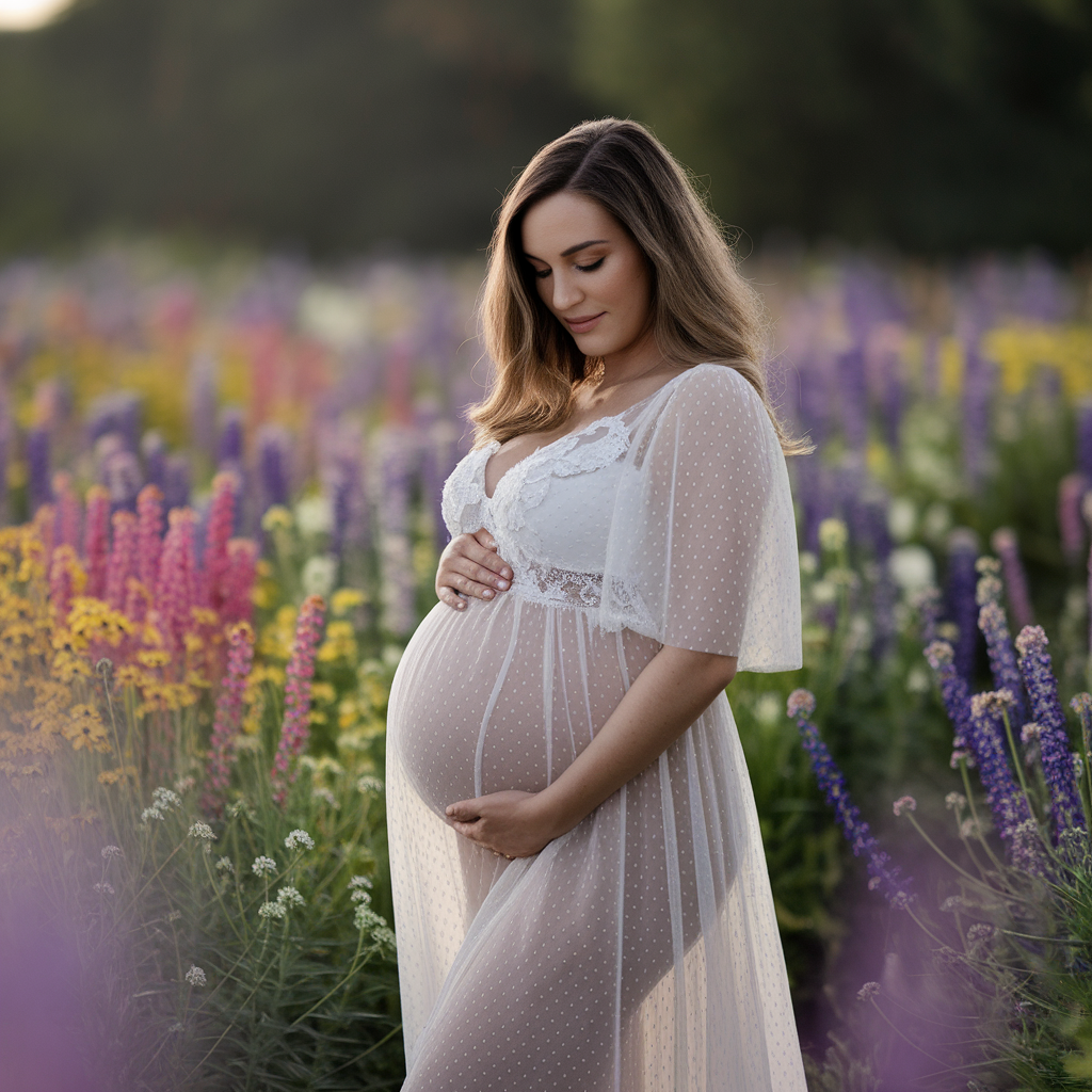 Guía para mamás primerizas PDF