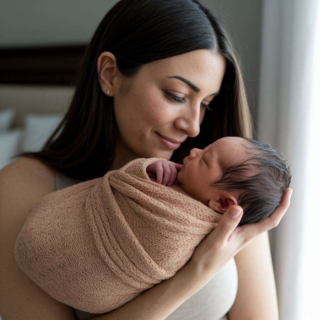 Guía para mamás primerizas PDF