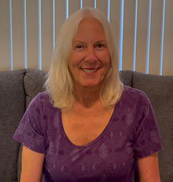 Monica T., 68 - Phoenix, AZ