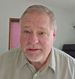 Carl W., 73 - Tampa, FL