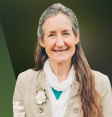 Barbara O'Neill - Especialista em Saúde dos Nervos