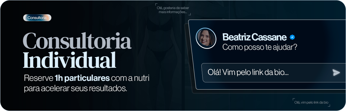 Consultoria Individual