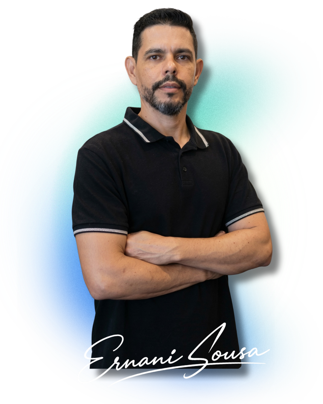 Personal Trainer — Estudio Club Personal