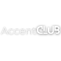 Accent Club Logo