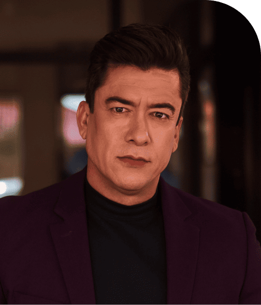 Ramon Pereira