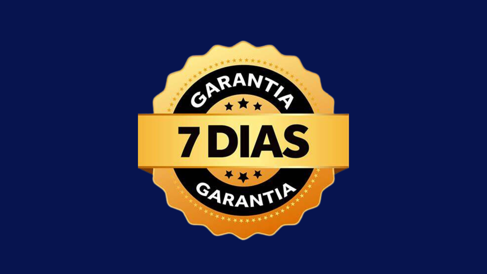 Selo de Garantia
