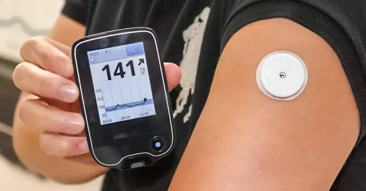 Glucose Levels