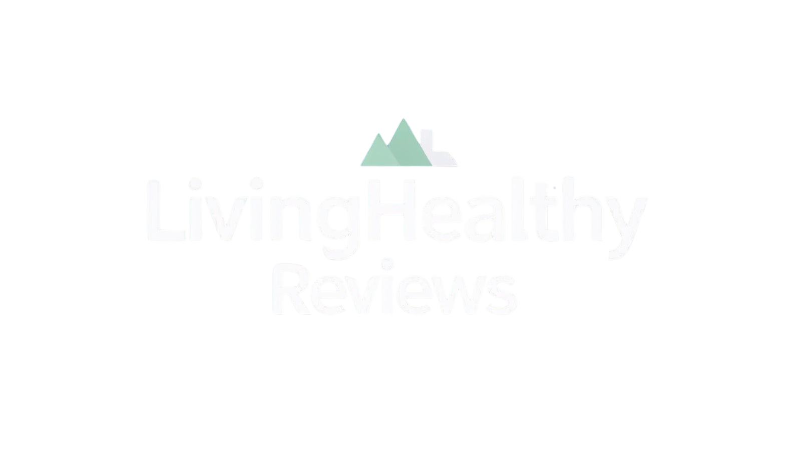 Living Healthy Logo