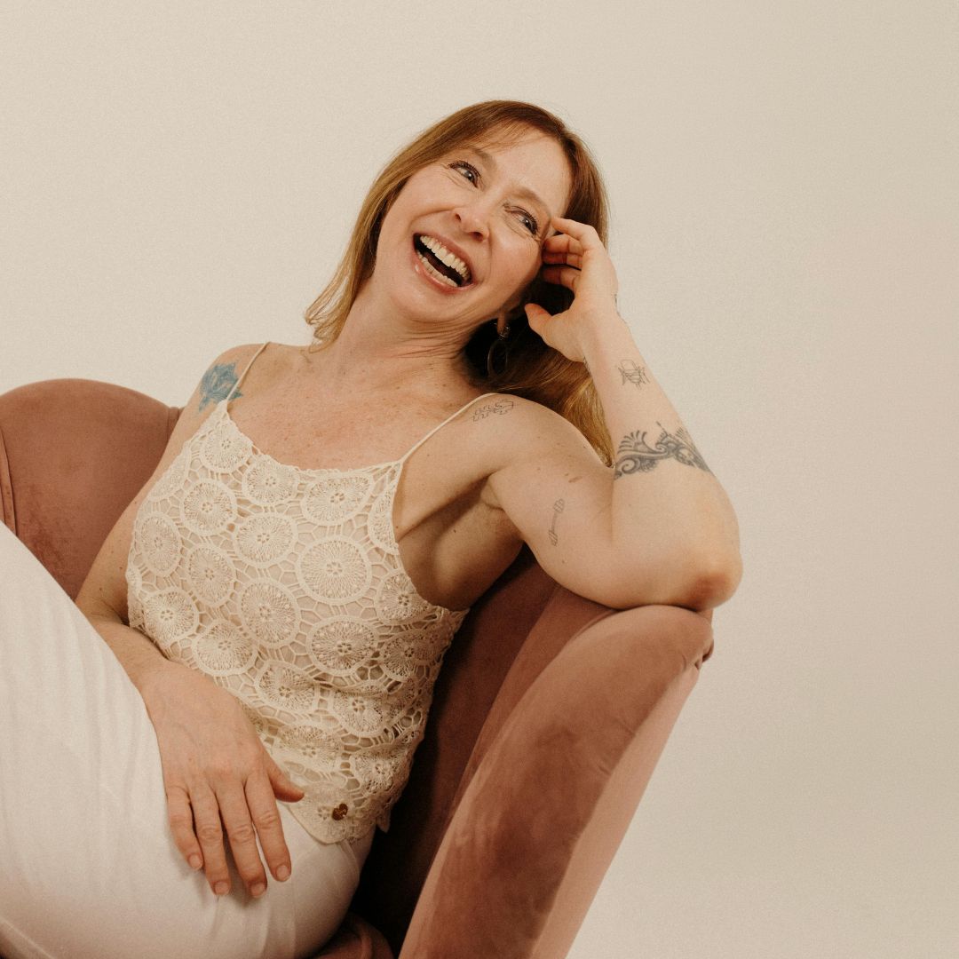 Linda M. — Nashville, TN  