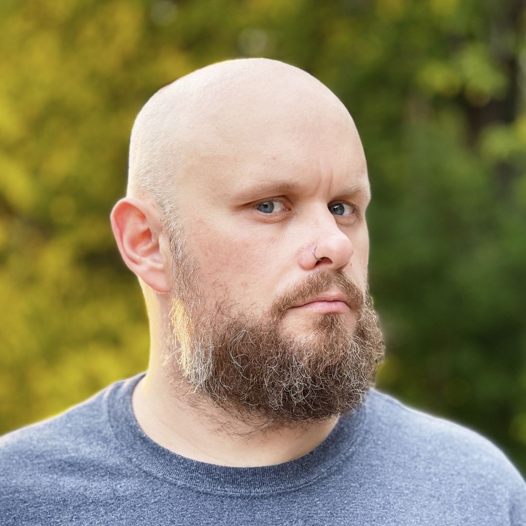 James D. — Sacramento, CA  