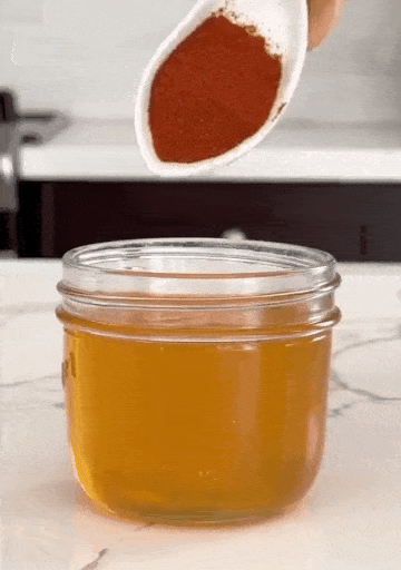 The new discovery mechanism