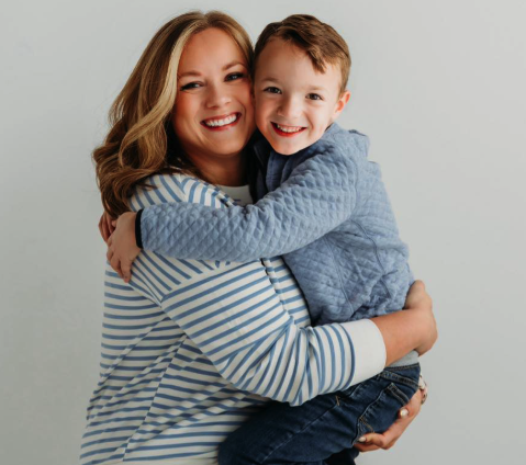 Maria Silva, 35 anos