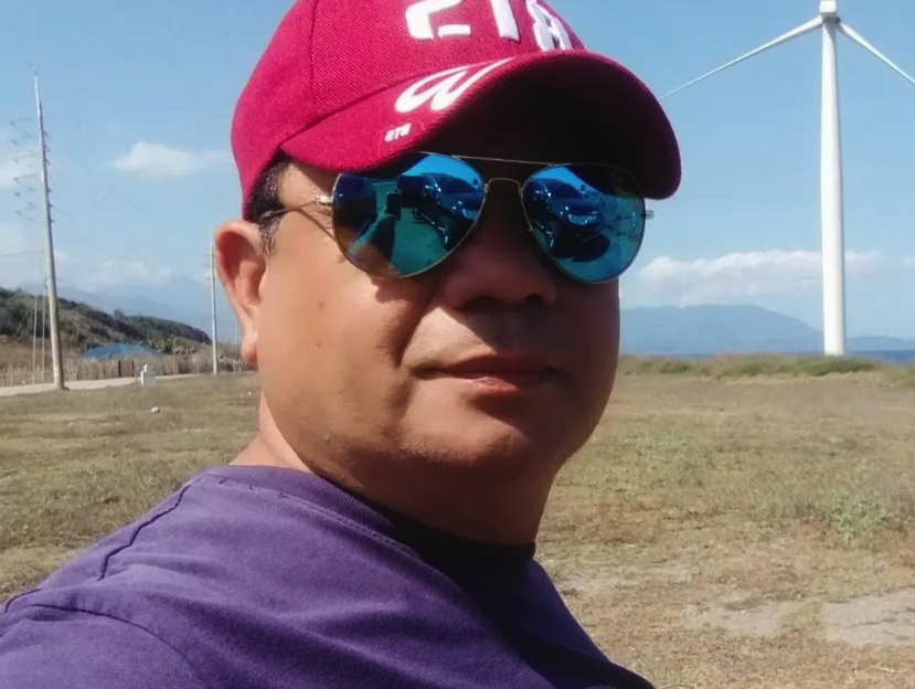 Sérgio Brito , 59 anos