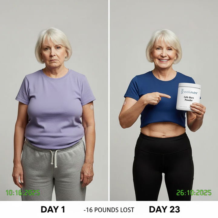 EvoluNutra customer review