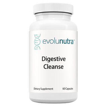 Digestive Cleanse - EvoluNutra