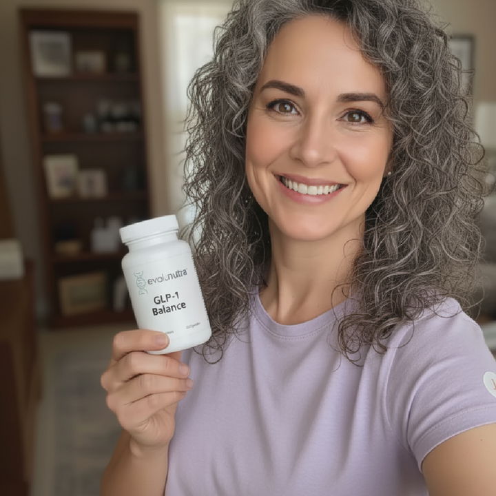 EvoluNutra customer review