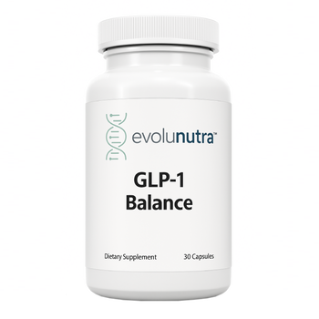 GLP-1 Balance - EvoluNutra