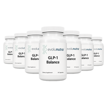 EvoluNutra 6 Bottles Combo