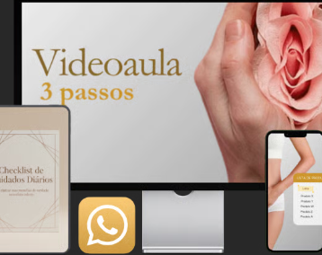 Soporte VIP WhatsApp