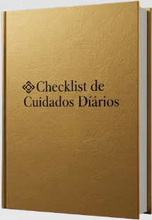 Checklist de Cuidados Diarios