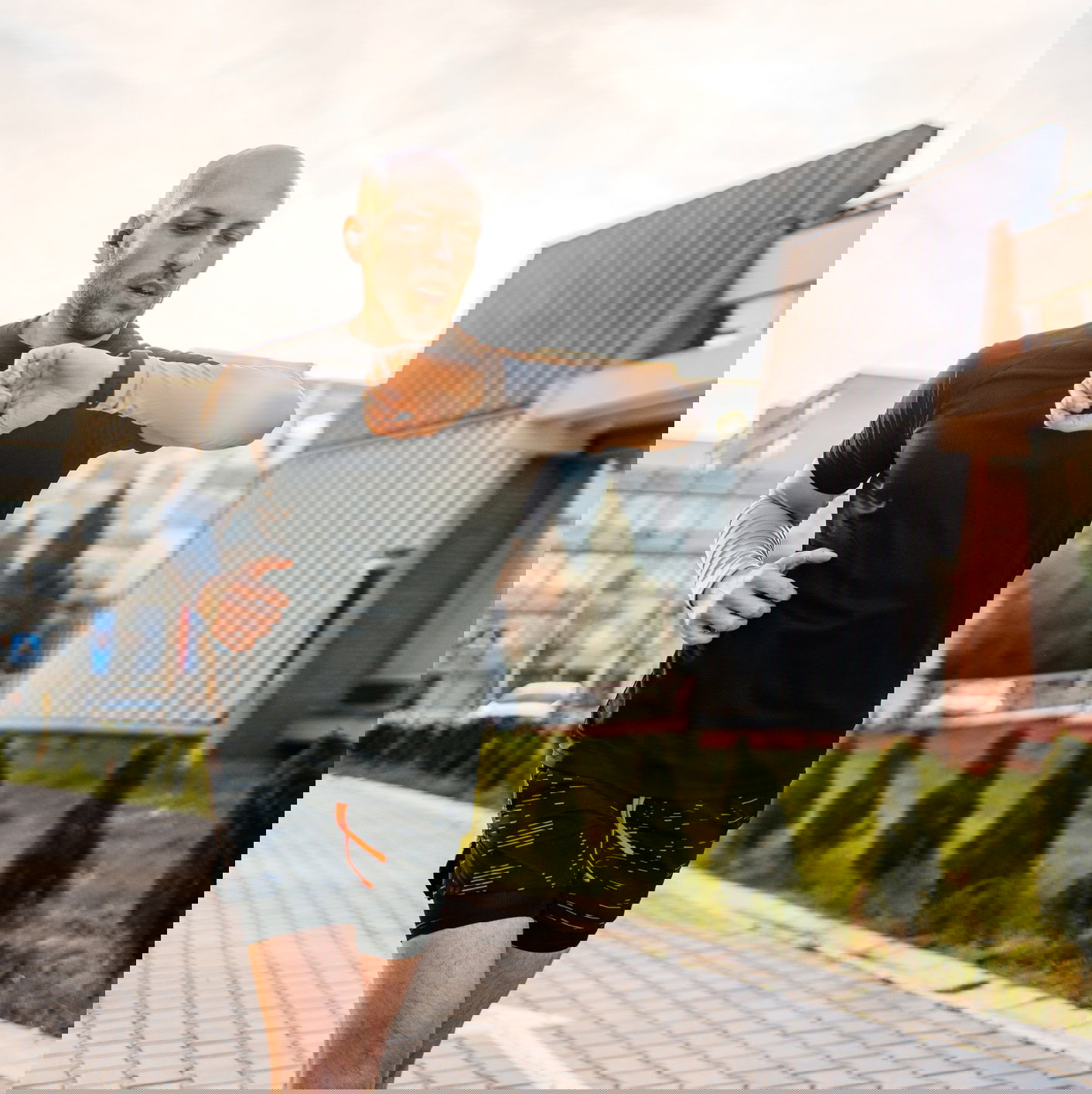 Lose Weight Without Loose Skin