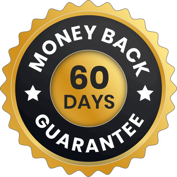 365-Day Money-Back Guarantee