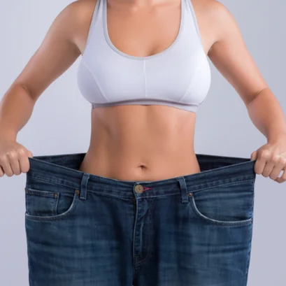 Eliminate Toxins and Swelling