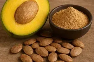 African Mango Seed Extract