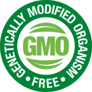 GMO Free