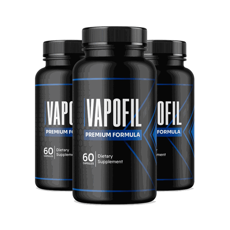 VapoFil bottles