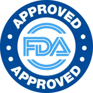 FDA Approved
