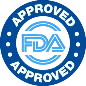 FDA Approved