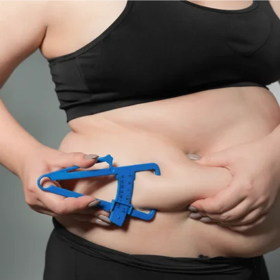 Accelerate Fat Burning