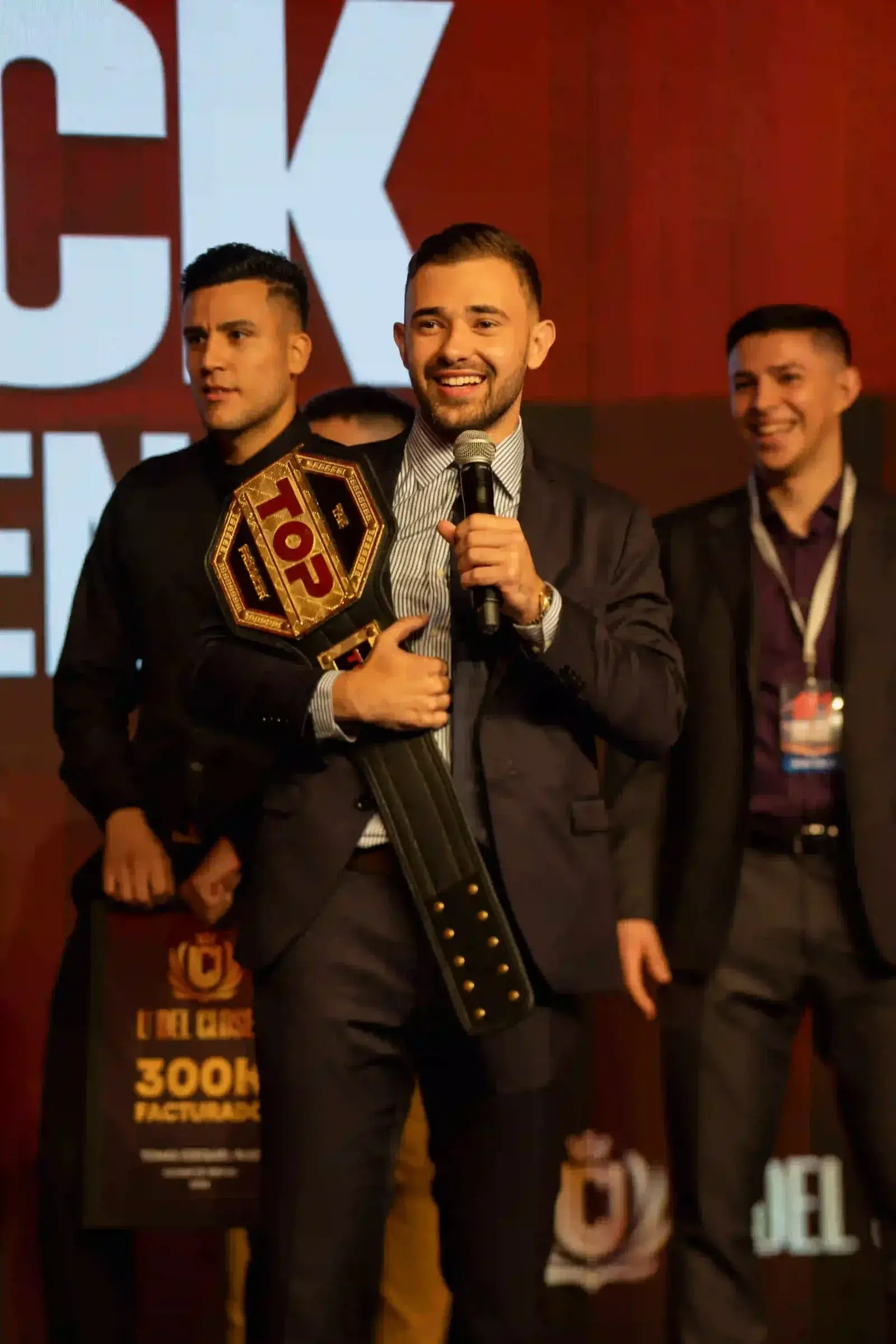 Foto de Valentino Mossu