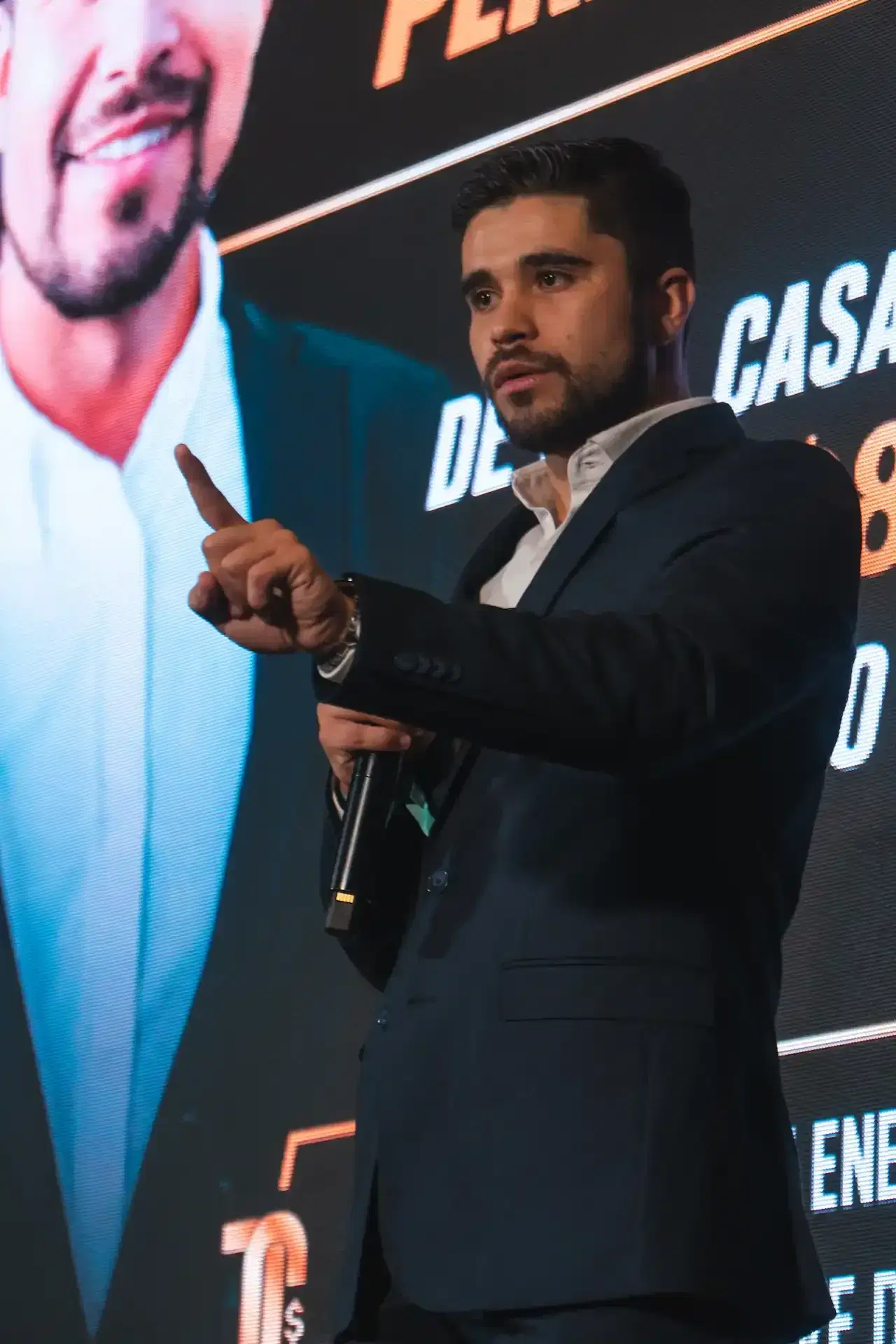 Foto de César Jorquera