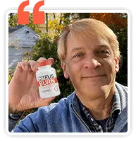 My cravings disappeared within days.