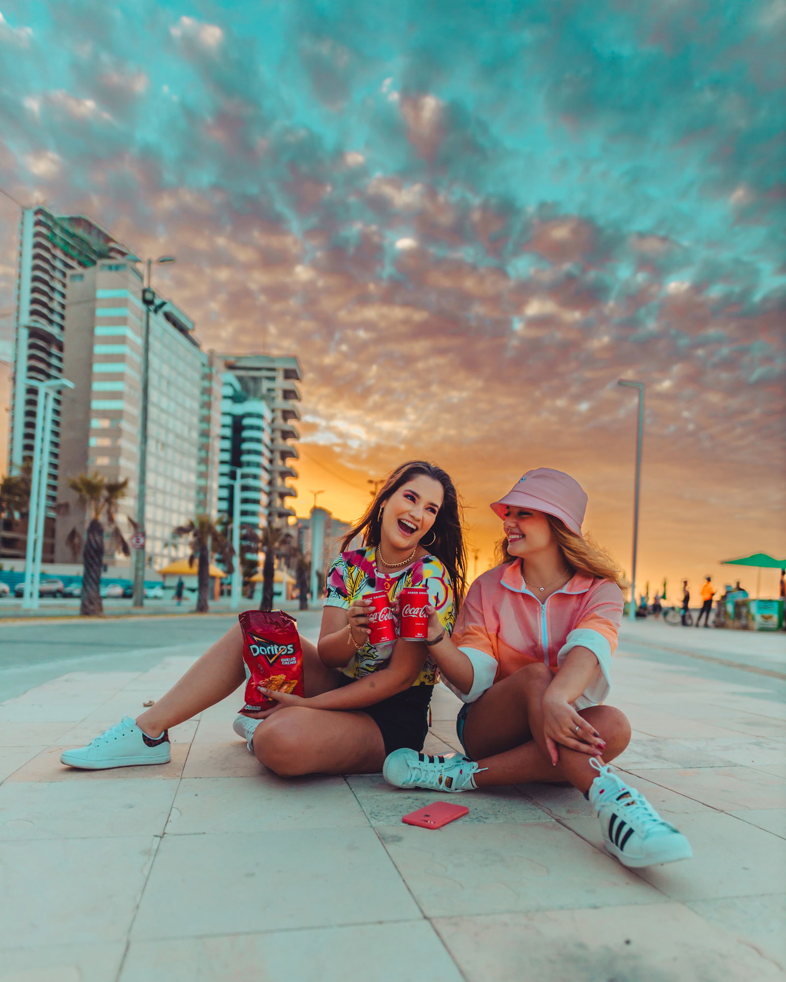 Foto original (antes)