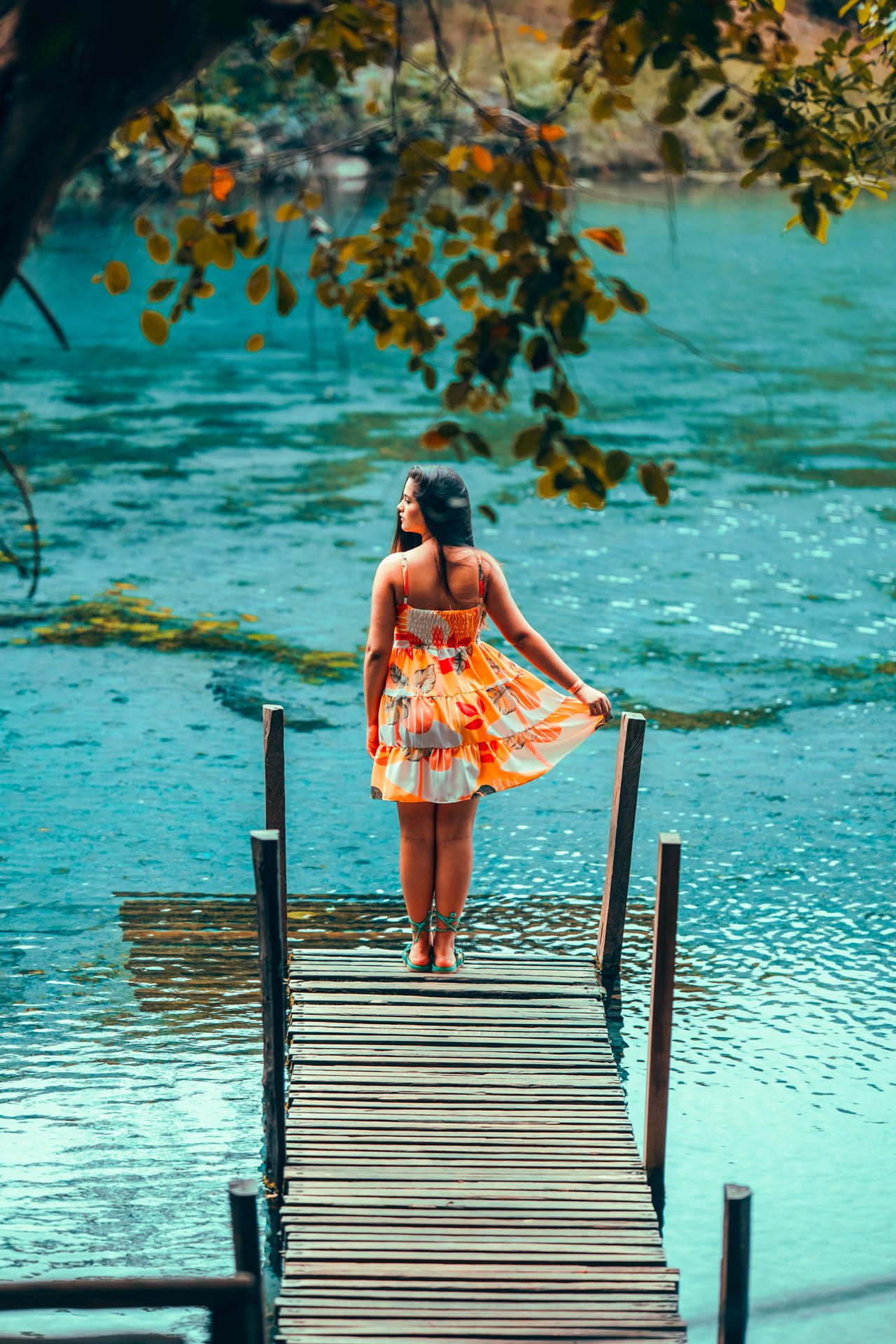 Foto original (antes)