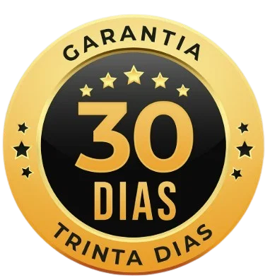 Garantia 30 Dias