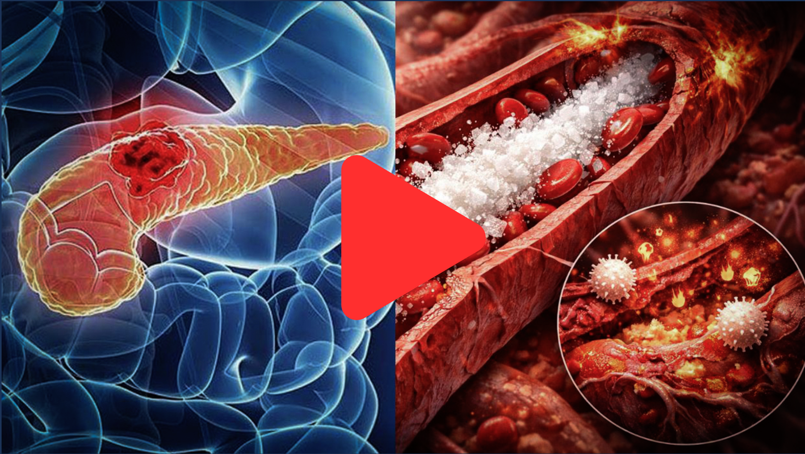 Blood Sugar Presentation