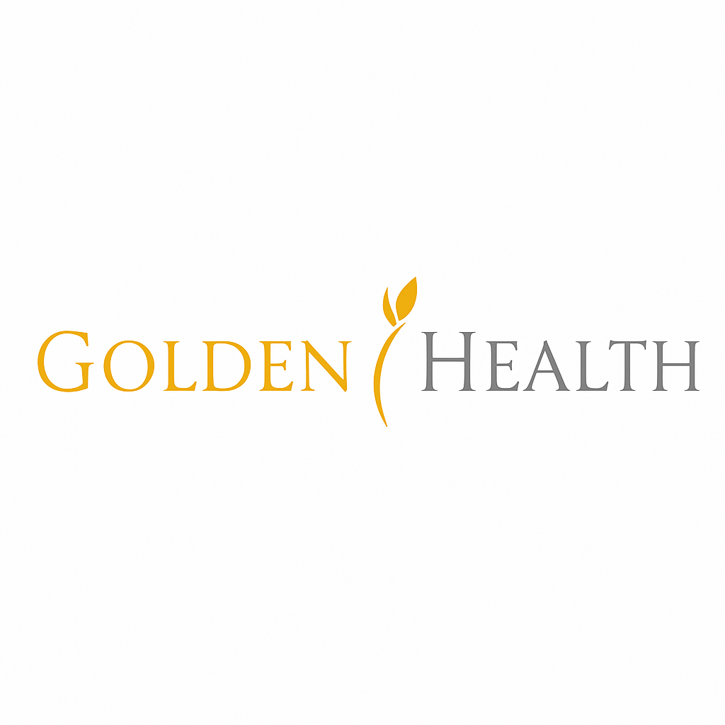 Golden Health Wellness