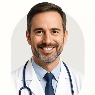 Dr. Luca Rossi
