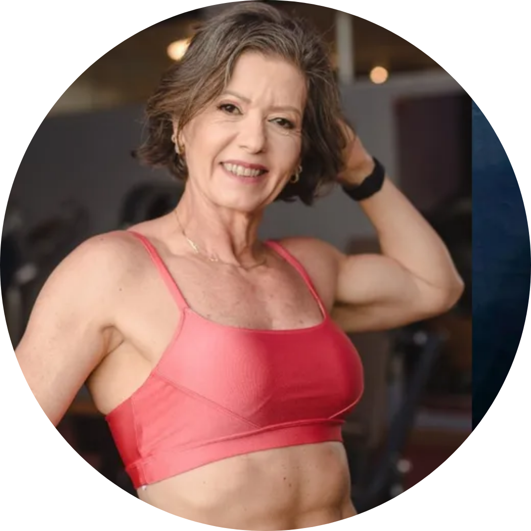 Linda Crowell, 61 years old