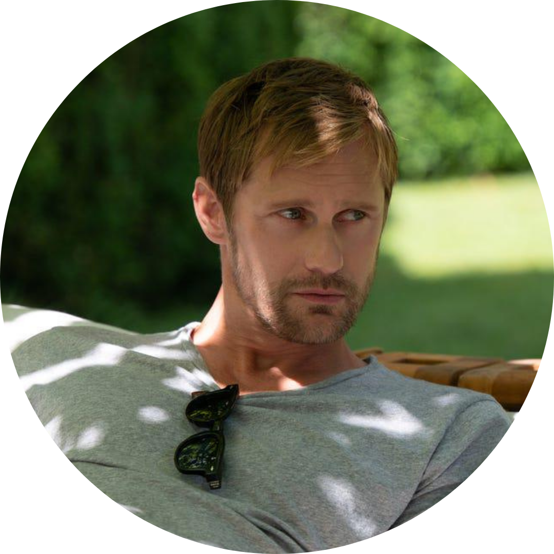 Ethan Collins, 44 years old